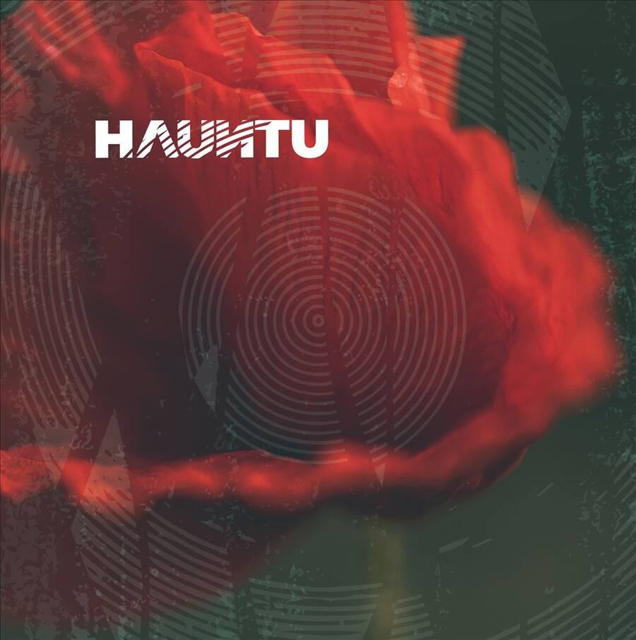 Hauntu - The Unknown Reigns CD (Digi-Pak) ( VINYL )