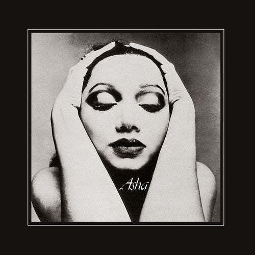 Asha Puthli - The Essential LP ( VINYL )