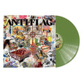 Anti Flag - LIES THEY TELL OUR CHILDREN LP (Olive Green Vinyl) ( VINYL )