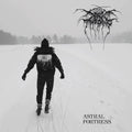 Darkthrone - Astral Fortress LP ( VINYL )