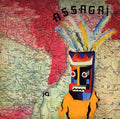 Assagai - S/T LP (Reissue) ( VINYL )