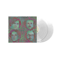 Monsters of Folk - S/T 2LP (Deluxe Edition, Clear Vinyl) ( VINYL )
