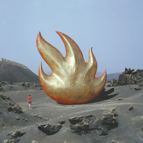 Audioslave - S/T 2LP (Gatefold) ( VINYL )