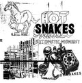 Hot Snakes - Automatic Midnight Cassette ( VINYL )