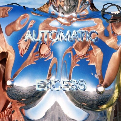 Automatic - Excess LP ( VINYL )