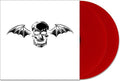Avenged Sevenfold - S/T 2LP (Red Colored Vinyl) ( VINYL )