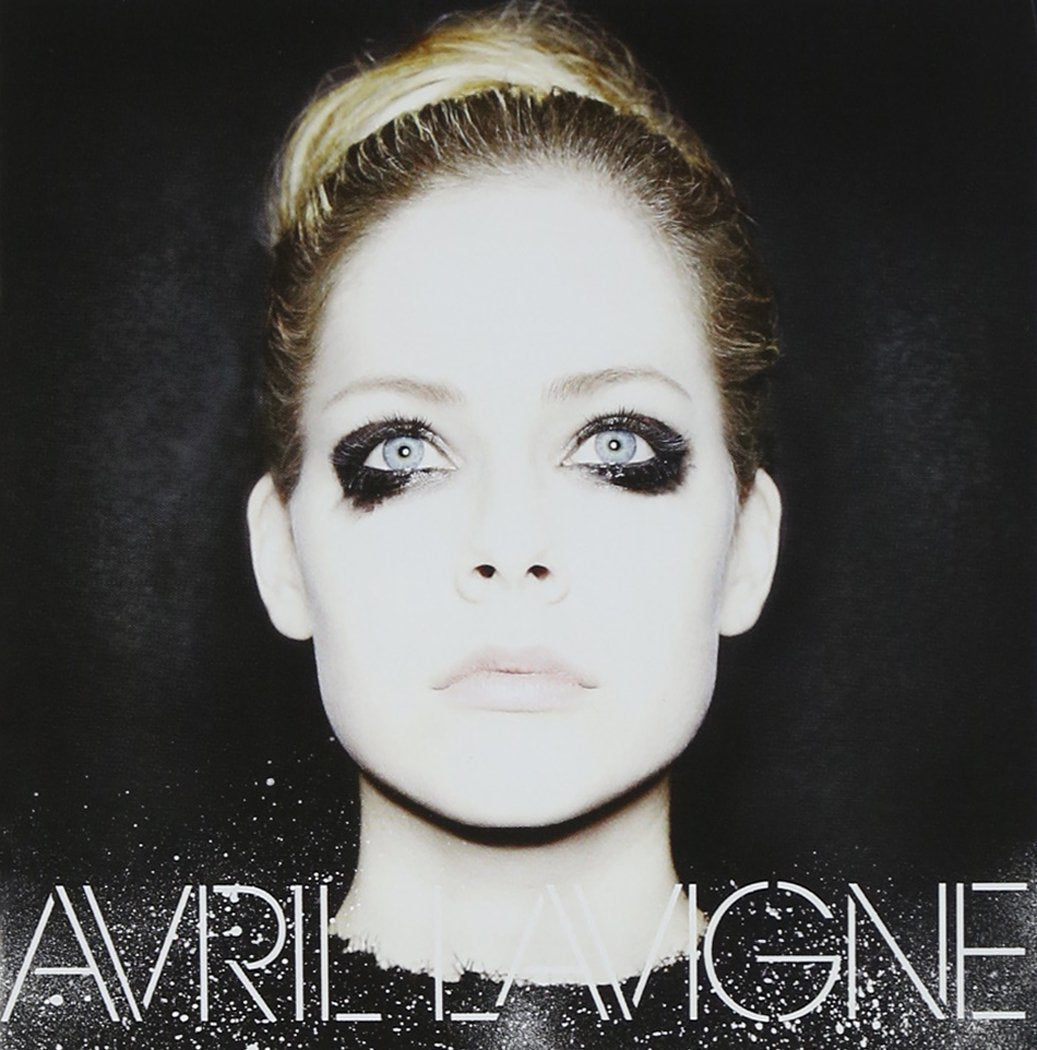 Avril Lavigne - S/T LP (180g, Audiophile, Music On Vinyl) ( VINYL )