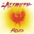 Azymuth - Fenix LP (Limited, Colored Vinyl) ( VINYL )