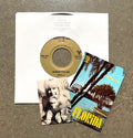 Masalla - Burnin' Feeling 7" ( VINYL )