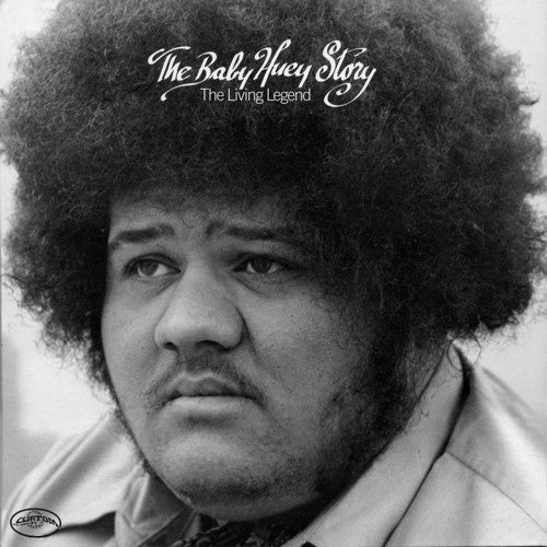 Baby Huey – The Living Legend LP (Music On Vinyl, 180g, Audiophile, Gatefold) ( VINYL )