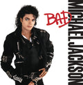 Michael Jackson - Bad LP (Gatefold) ( VINYL )