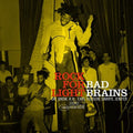 Bad Brains – Rock For Light LP (Punk Note Edition, Remastered, Deluxe Edition) ( VINYL )