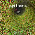 Bad Brains – Rise LP ( VINYL )