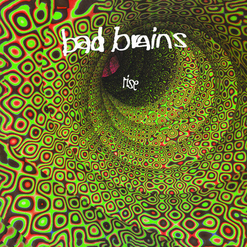 Bad Brains – Rise LP ( VINYL )