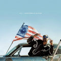 Joey Bada$$ - All-American Bada$$ 2LP (Gatefold, ft. J. Cole, Schoolboy Q & Chronixx) ( VINYL )