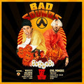 Bad Sounds - Get Better LP