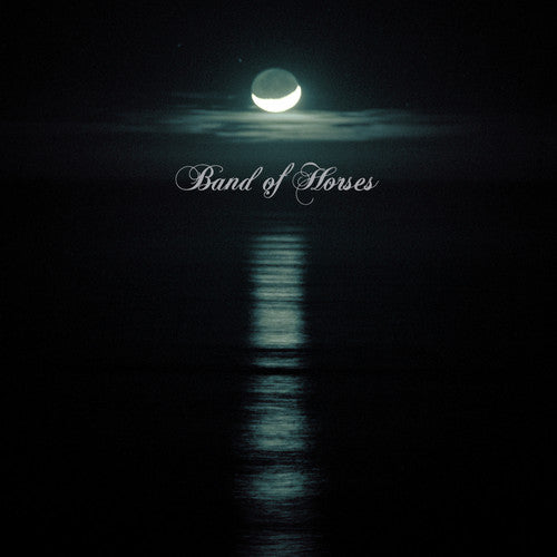 Band Of Horses - Cease To Begin Cassette ( VINYL )