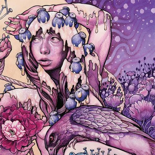 Baroness – Try To Disappear 12" (Picture Disc) ( VINYL )
