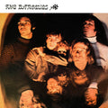 Baroques - S/T 12" ( VINYL )