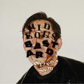 Oliver Sim (of The XX) – Hideous Bastard LP ( VINYL )
