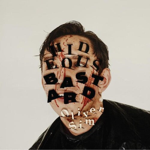Oliver Sim (of The XX) – Hideous Bastard LP ( VINYL )