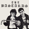 Bastards - Danger 7" ( VINYL )