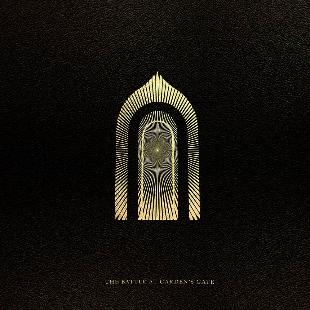 Greta Van Fleet - The Battle At Garden's Gate 2LP (Indie Exclusive White Vinyl, Gatefold) ( VINYL )