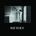 Bauhaus - In The Flat Field LP (Remastered) ( VINYL )