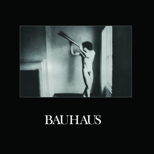 Bauhaus - In The Flat Field LP (Remastered) ( VINYL )