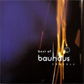 Bauhaus - Crackle: The Best Of Bauhaus 2LP (Gatefold) ( VINYL )