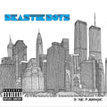 Beastie Boys - To The 5 Boroughs 2LP (180g, Gatefold) ( VINYL )