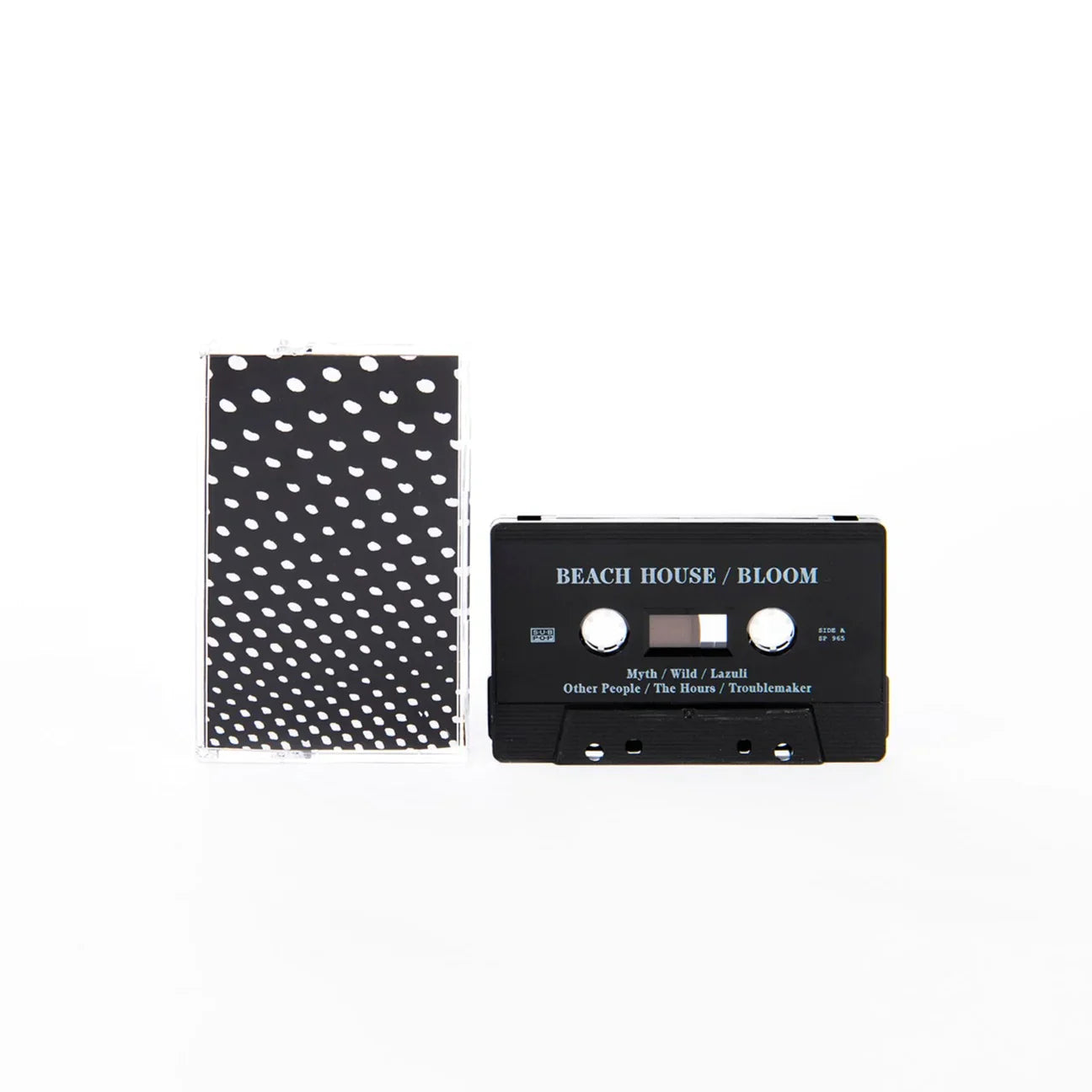 Beach House – Bloom Cassette ( VINYL )