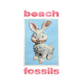 Beach Fossils - Bunny Cassette ( VINYL )