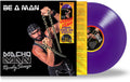 Macho Man Randy Savage - Be A Man (RSD, Colored Vinyl, Purple) ( VINYL )
