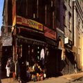 Beastie Boys - Paul's Boutique LP (20th Anniversary Edition, 180g, Remastered) ( VINYL )