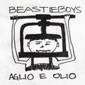 Beastie Boys - Aglio E Olio LP (RSD Exclusive, 180g, Clear Vinyl) ( VINYL )