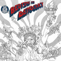 Dead Kennedys - Bedtime For Democracy LP (Gatefold) ( VINYL )