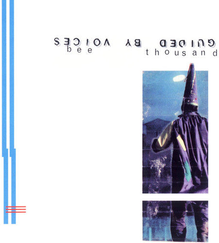 Guided By Voices – Bee Thousand 2LP (Gatefold, Downoad) ( VINYL )
