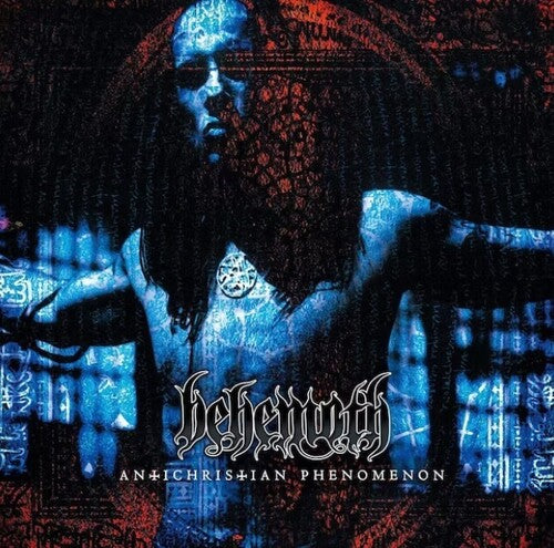 Behemoth - Antichristian Phenomenon LP ( VINYL )