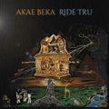 Akae Beka – Ride Tru LP ( VINYL )