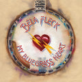 Bela Fleck – My Bluegrass Heart 2LP ( VINYL )
