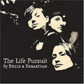 Belle And Sebastian – The Life Pursuit CD ( VINYL )