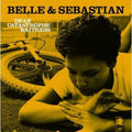 Belle & Sebastian – Dear Catastrophe Waitress 2LP (Download, Gatefold) ( VINYL )