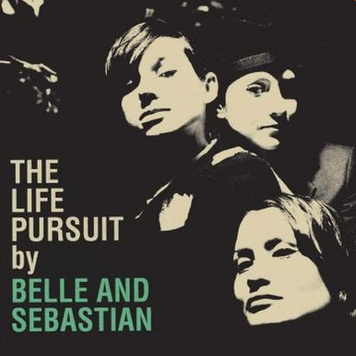 Belle And Sebastian – The Life Pursuit 2LP (Download, Gatefold) ( VINYL )