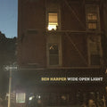 Ben Harper - Wide Open Light LP ( VINYL )