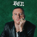 Macklemore - Ben LP (Alt. Green Jacket, Indie Exclusive, Gatefold) ( VINYL )
