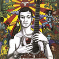 Jorge Ben - S/T LP ( VINYL )