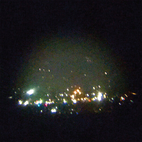 Bent Arcana – Live At Zebulon 2LP ( VINYL )