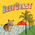 Best Coast - Crazy For You  LP ( VINYL )