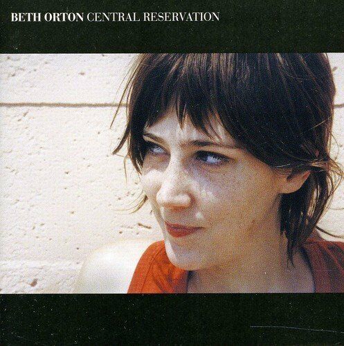 Beth Orton – Central Reservation 2LP ( VINYL )